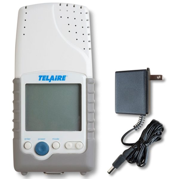 Onset HOBO Data Loggers TEL 7001 - SUKMA Trade Industry