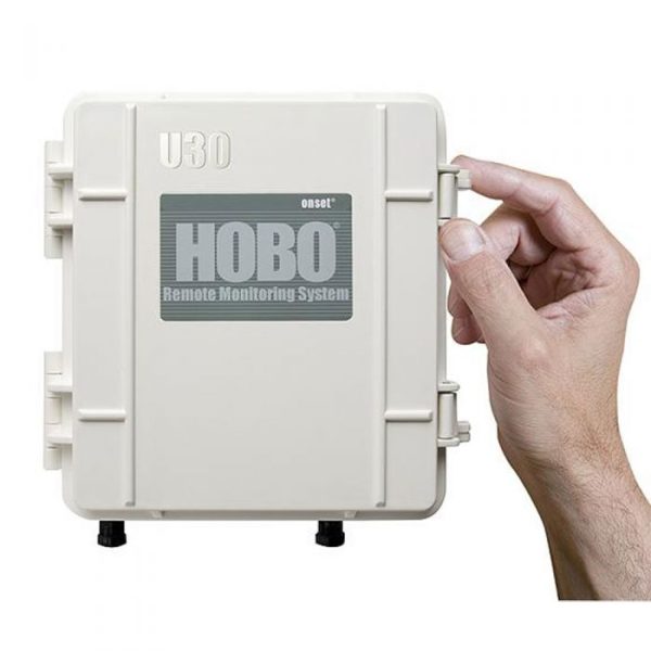 Onset HOBO Data Loggers U30 NRC VIA 05 S100 000 - SUKMA Trade Industry