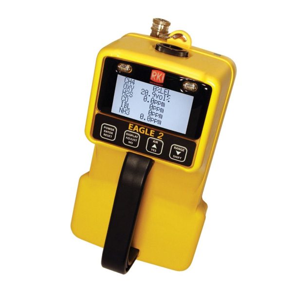 RKI Instruments 725 - SUKMA Trade Industry