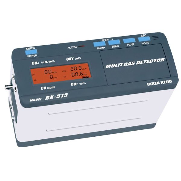 RKI Instruments 73 0610RK - SUKMA Trade Industry