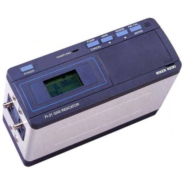 RKI Instruments 73 4020RK 01 - SUKMA Trade Industry