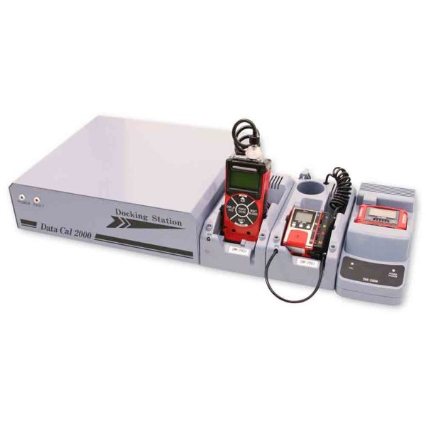 RKI Instruments 81 DC2000 - SUKMA Trade Industry