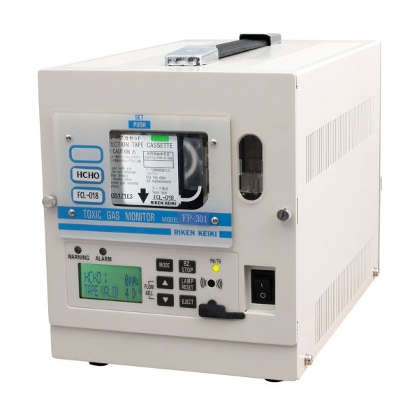 RKI Instruments FP 301 - SUKMA Trade Industry