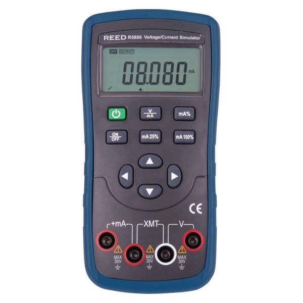 Reed Instruments R5800 - SUKMA Trade Industry