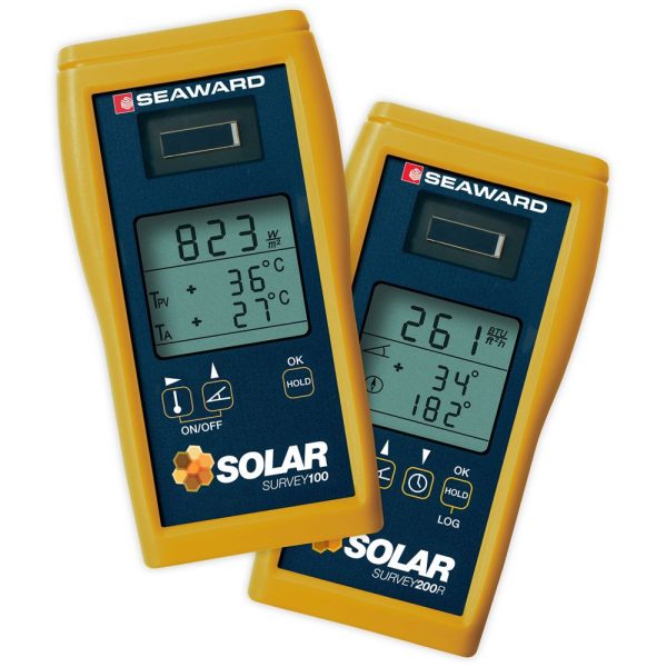 Seaward SOLAR SURVEY 100 - SUKMA Trade Industry