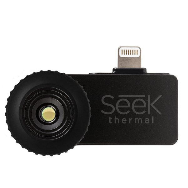 Seek Thermal COMPACT ANDROID - SUKMA Trade Industry