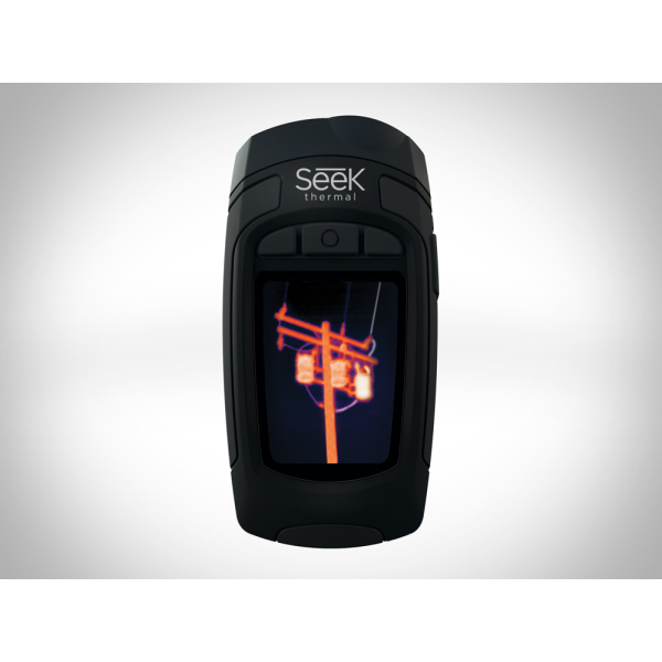 Seek Thermal REVEAL XR BLACK - SUKMA Trade Industry