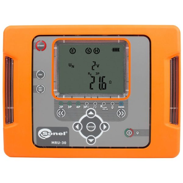 Sonel Test Measurement MRU 30 - SUKMA Trade Industry