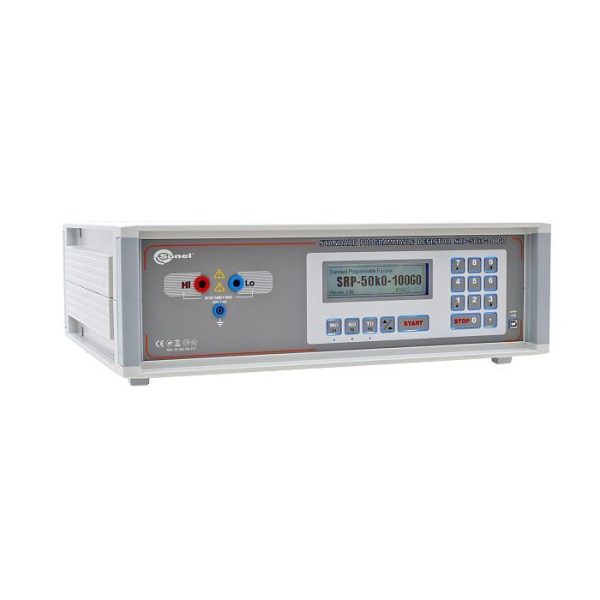 Sonel Test Measurement SRP 50K0 100GO - SUKMA Trade Industry