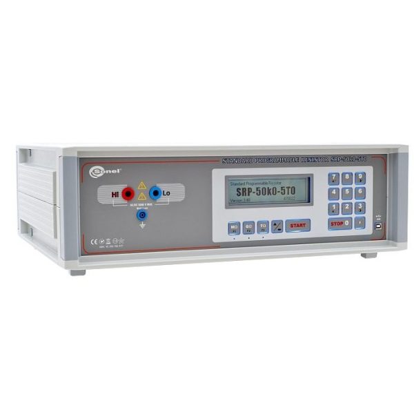 Sonel Test Measurement SRP 50KO 5TO - SUKMA Trade Industry