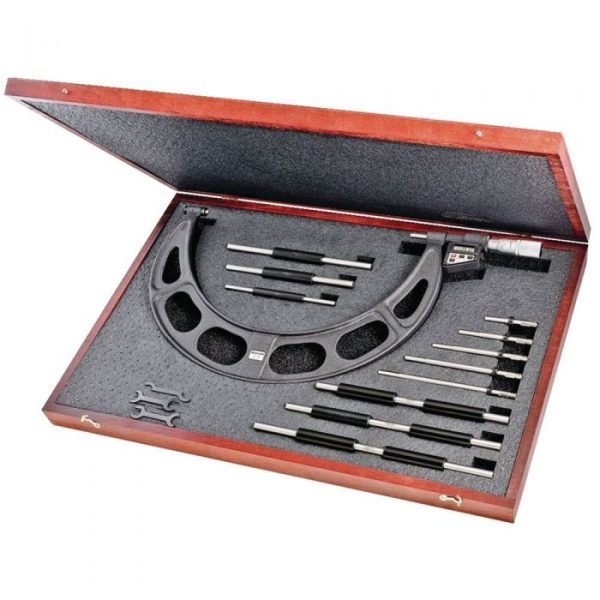 Starrett 714EFLZ - SUKMA Trade Industry