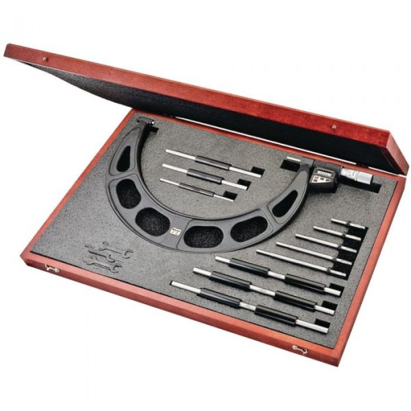 Starrett 714MEGFLZ - SUKMA Trade Industry