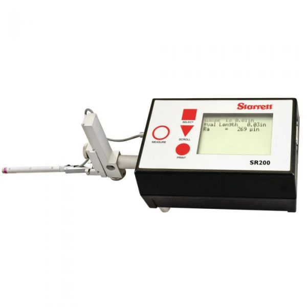 Starrett SR300 1 - SUKMA Trade Industry