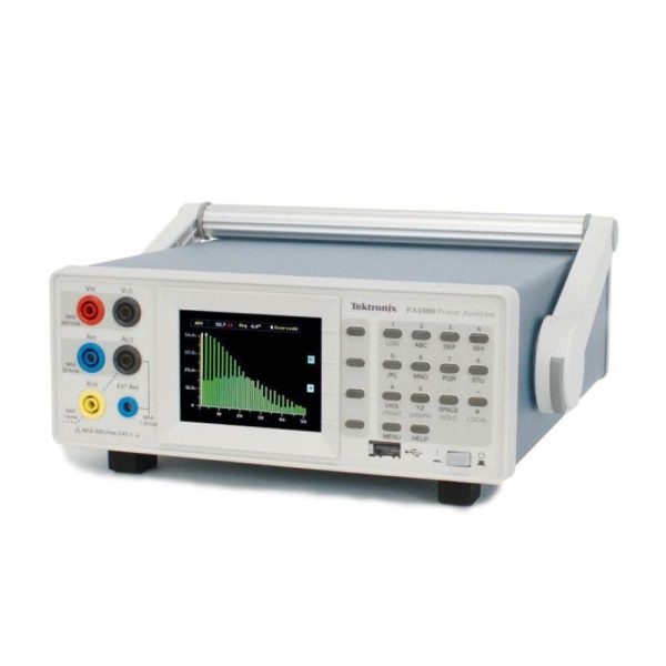 Tektronix PA1000 - SUKMA Trade Industry