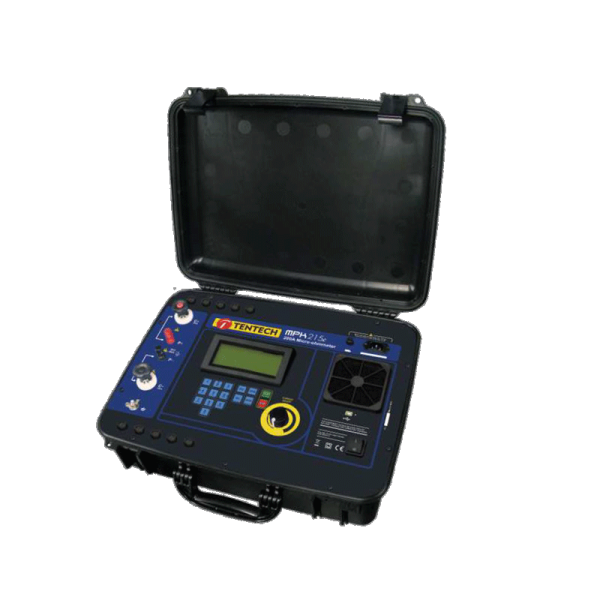 Tentech MPK 215E - SUKMA Trade Industry