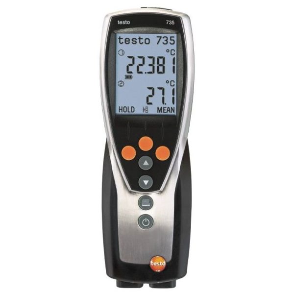 Testo 735 1 - SUKMA Trade Industry