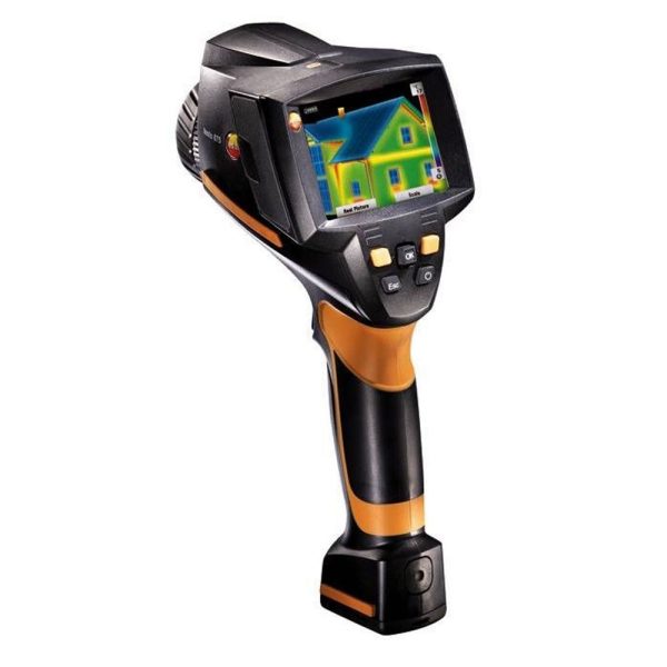 Testo 875I 2 - SUKMA Trade Industry