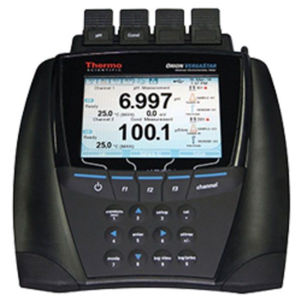 Thermo Electron Orion VSTAR52 1 - SUKMA Trade Industry