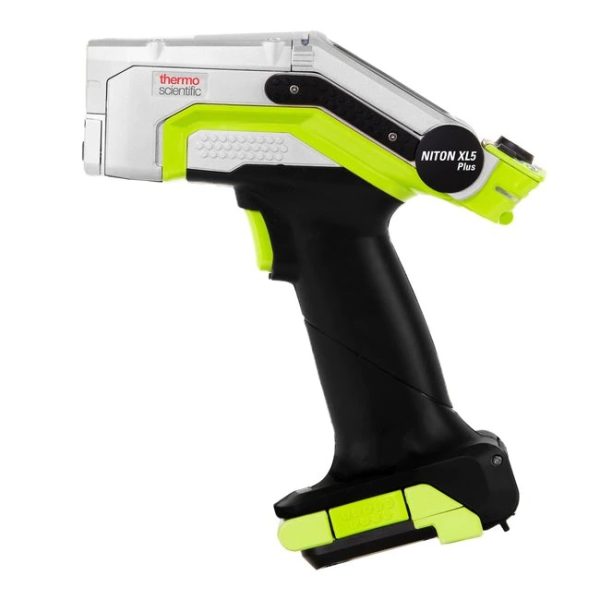 Thermo Scientific Niton XL5 Plus Handheld XRF Analyzer 82705 zoom - SUKMA Trade Industry