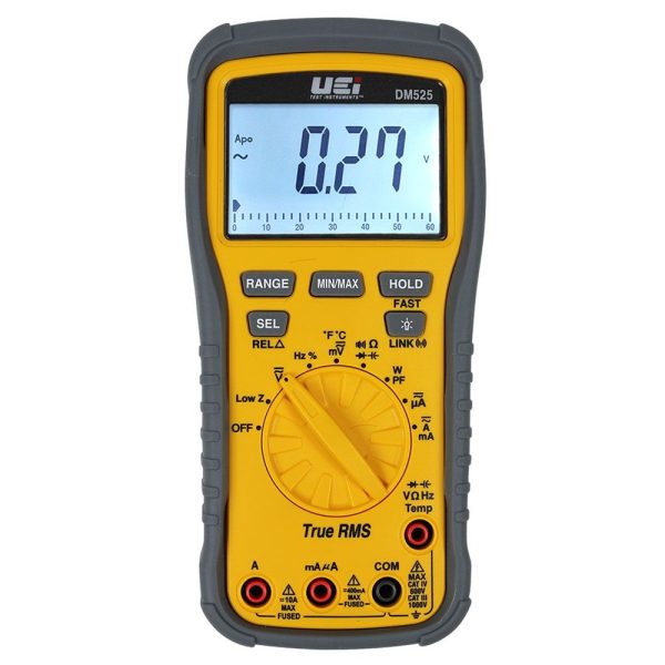 UEi DM525 - SUKMA Trade Industry