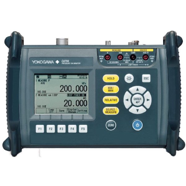 Yokogawa CA700 - SUKMA Trade Industry