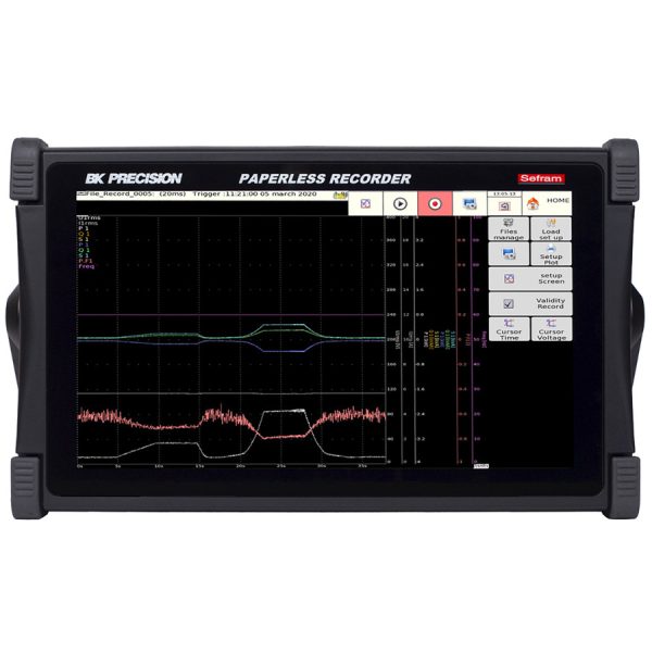 BK DAS1700 System Front - SUKMA Trade Industry