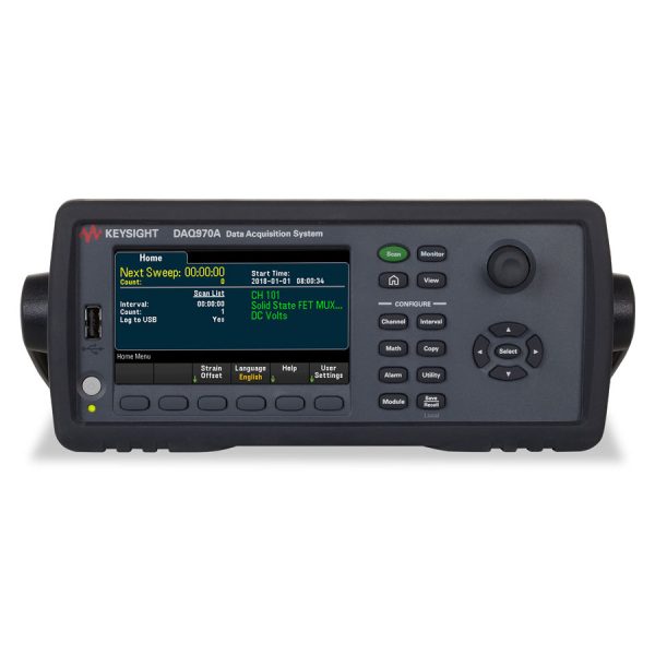 DAQ970A 875 - SUKMA Trade Industry