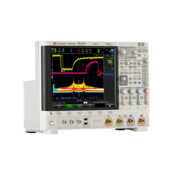 Keysight MSOX6004A Image - SUKMA Trade Industry