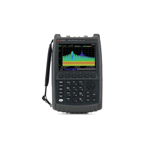 Keysight N9913B Front - SUKMA Trade Industry