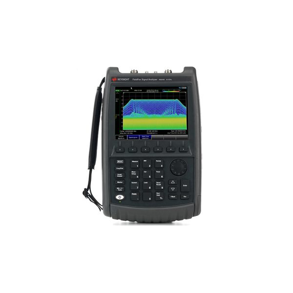 Keysight N9934B Front - SUKMA Trade Industry