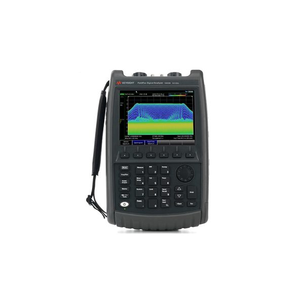 Keysight N9938B Front - SUKMA Trade Industry