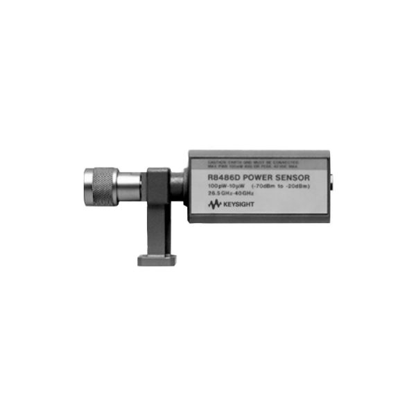 Keysight R8486D Power Sensor - SUKMA Trade Industry