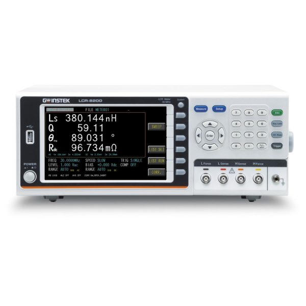 LCR 8200Series 01 0823 - SUKMA Trade Industry