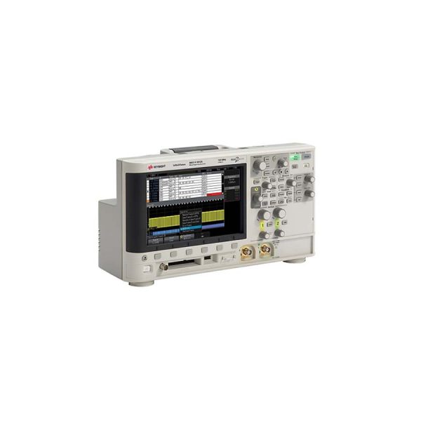 MSOX3000A 2CH - SUKMA Trade Industry