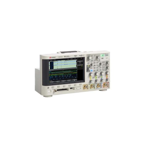 MSOX3000A 4CH - SUKMA Trade Industry