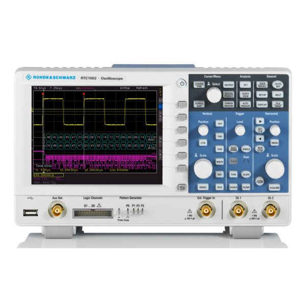 RTC1000 850 - SUKMA Trade Industry