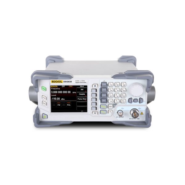 Rigol DSG815 Front - SUKMA Trade Industry