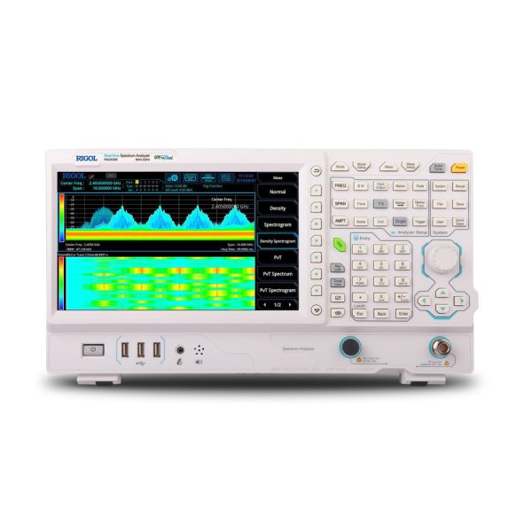 Rigol RSA3030E Front - SUKMA Trade Industry