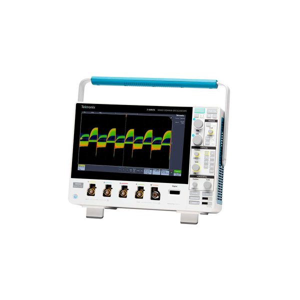 Tektronix 3 Series MDO32 front - SUKMA Trade Industry