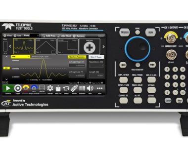 Teledyne LeCroy T3AWG3252