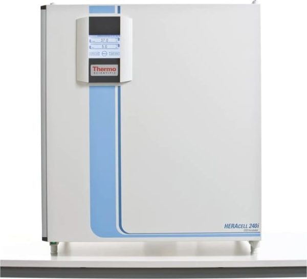 Thermo Scientific Heracell 240i Tri SS TC - SUKMA Trade Industry