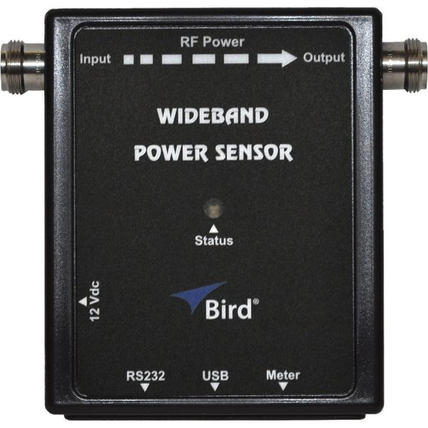 bird 50xxd wideband power sensor main image - SUKMA Trade Industry