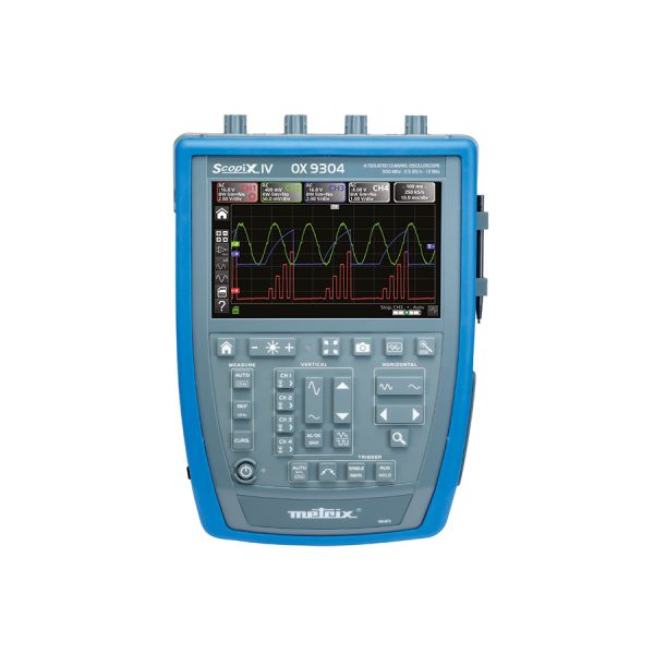 handscope oscilloscope 2150 34 - SUKMA Trade Industry