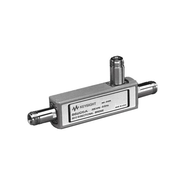 keysight 86205a rf bridge image - SUKMA Trade Industry