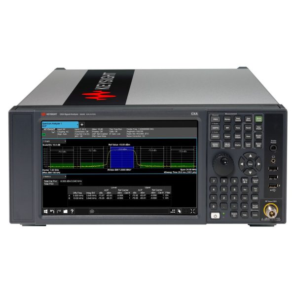 keysight n9000b analyser image 01 - SUKMA Trade Industry