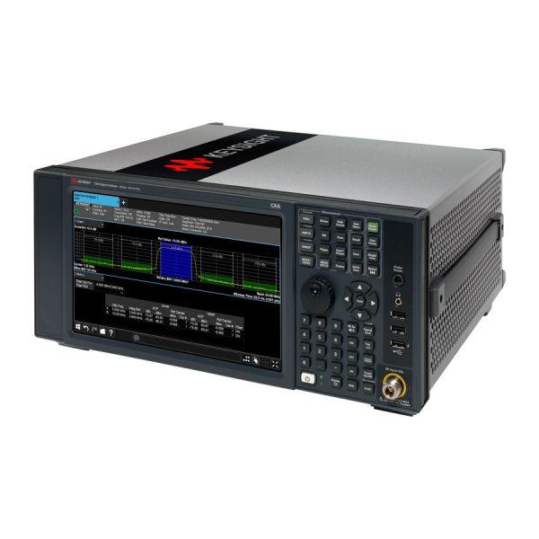 keysight n9000b analyser image 03 - SUKMA Trade Industry