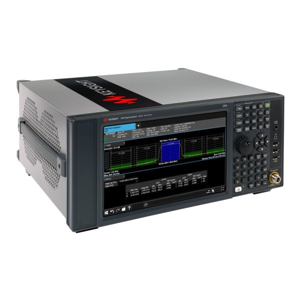 keysight n9000b analyser image 05 - SUKMA Trade Industry