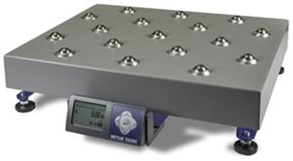 mettler toledo bc 223 150u 1146 110 roller ball shipping scale 150300 lb x 0.050.1 lb ntep 67257.1649967478 - SUKMA Trade Industry