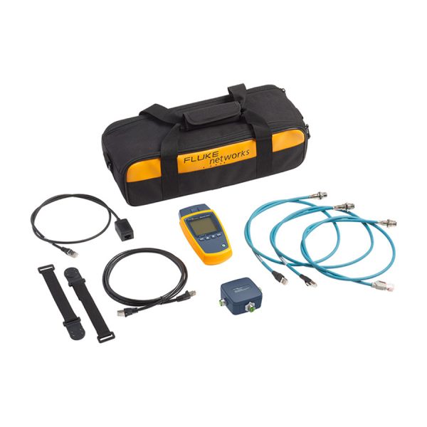 ms2 100 ie microscanner2 industrial ethernet cable verifier front - SUKMA Trade Industry