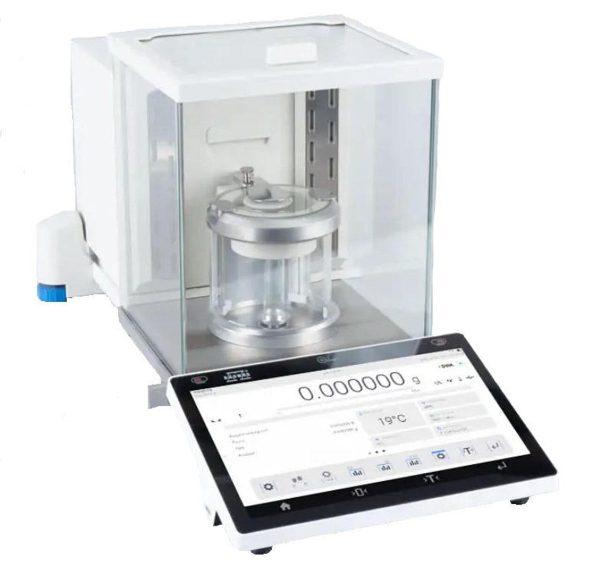 radwag xa 21.5ymap ellipsis series pipette calibration microbalance 21 g x 1 microgram 91856.1682659063 - SUKMA Trade Industry